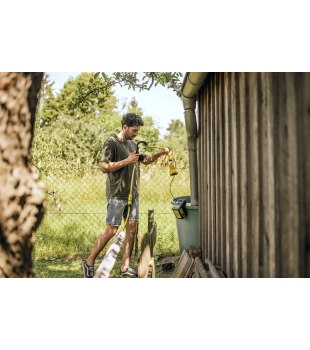 BP 2.000-18 Barrel Pompa ciśnieniowa Karcher do zasysania wody z beczek