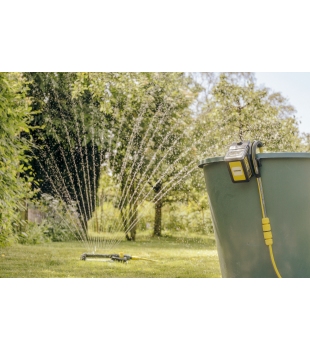 BP 2.000-18 Barrel Pompa ciśnieniowa Karcher do zasysania wody z beczek