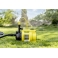 Pompa ogrodowa Karcher BP 5.000 Garden (650 W / 5000 l/h / 35 °C) Pompa ciśnieniowa