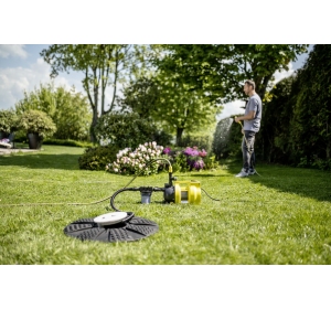 BP 6.000 Garden Pompa ogrodowa Karcher