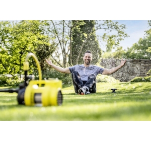 BP 6.000 Garden Pompa ogrodowa Karcher