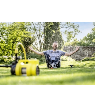 BP 6.000 Garden Pompa ogrodowa Karcher