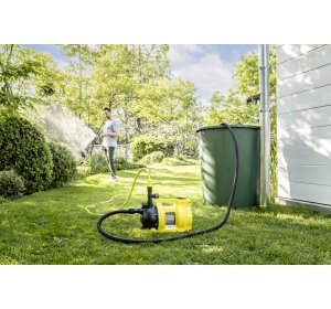 BP 6.000 Garden Pompa ogrodowa Karcher