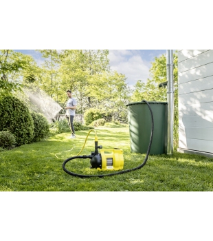 BP 6.000 Garden Pompa ogrodowa Karcher