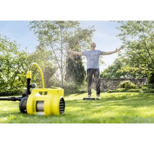BP 6.000 Garden Pompa ogrodowa Karcher