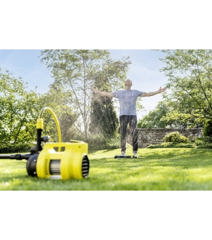 BP 6.000 Garden Pompa ogrodowa Karcher