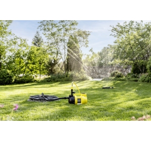 BP 6.000 Garden Pompa ogrodowa Karcher