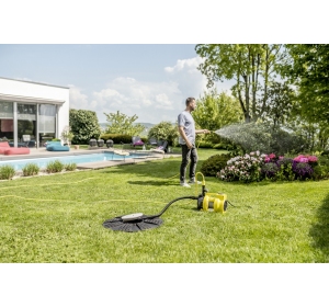 BP 6.000 Garden Pompa ogrodowa Karcher