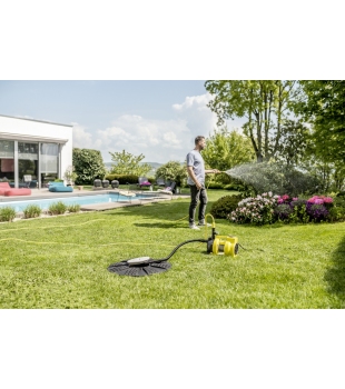 BP 6.000 Garden Pompa ogrodowa Karcher