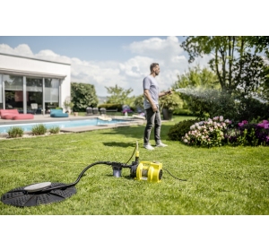 BP 4.500 Garden Pompa ogrodowa Karcher