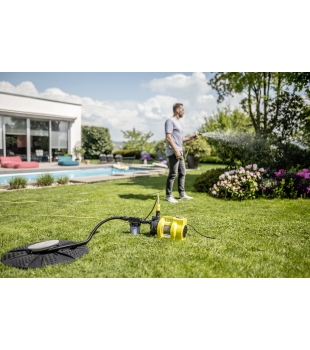BP 4.500 Garden Pompa ogrodowa Karcher