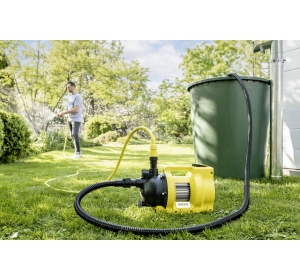 BP 4.500 Garden Pompa ogrodowa Karcher