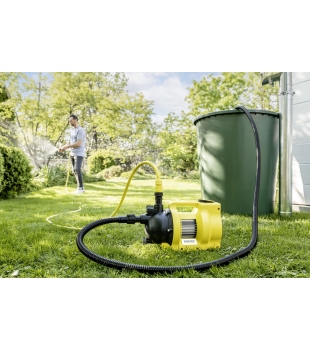 BP 4.500 Garden Pompa ogrodowa Karcher