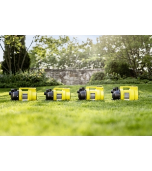 BP 4.500 Garden Pompa ogrodowa Karcher