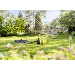 BP 4.500 Garden Pompa ogrodowa Karcher