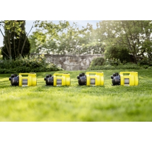 BP 5.000 Garden pompa ogrodowa Karcher