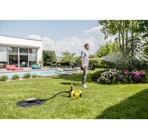 BP 5.000 Garden pompa ogrodowa Karcher
