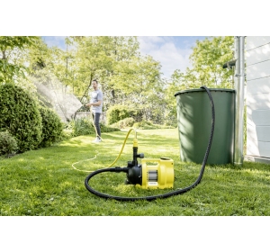 BP 5.000 Garden pompa ogrodowa Karcher