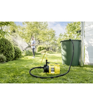 BP 5.000 Garden pompa ogrodowa Karcher