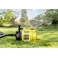 Pompa ogrodowa Karcher BP 5.000 Garden Set Plus (650 W / 5000 l/h / 35 °C) Pompa ciśnieniowa