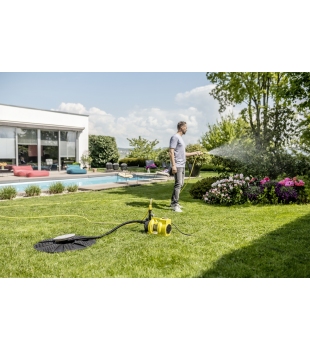 BP 5.000 Garden Set Plus Pompa ogrodowa Karcher
