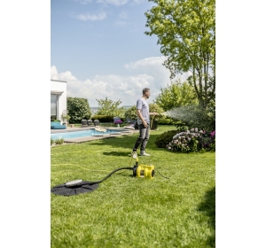 BP 5.000 Garden Set Plus Pompa ogrodowa Karcher
