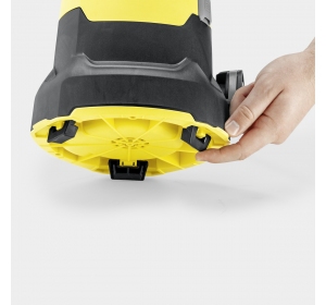 SP 17.000 Flat Level Sensor Pompa zanurzeniowa z zasysaniem płaskim Karcher