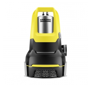 SP 17.000 Flat Level Sensor Pompa zanurzeniowa z zasysaniem płaskim Karcher