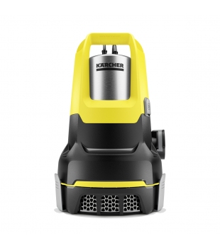 SP 17.000 Flat Level Sensor Pompa zanurzeniowa z zasysaniem płaskim Karcher