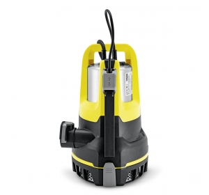 SP 17.000 Flat Level Sensor Pompa zanurzeniowa z zasysaniem płaskim Karcher