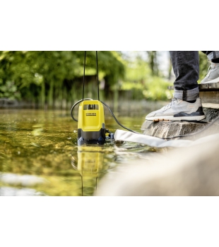 SP 9.500 Dirt Pompa zanurzeniowa do brudnej wody Karcher