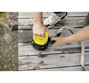 SP 9.500 Dirt Pompa zanurzeniowa do brudnej wody Karcher