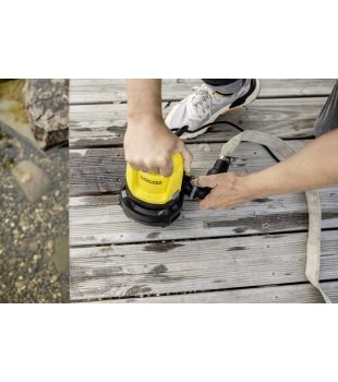 SP 9.500 Dirt Pompa zanurzeniowa do brudnej wody Karcher