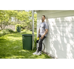 SP 9.500 Dirt Pompa zanurzeniowa do brudnej wody Karcher