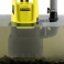 Pompa zanurzeniowa Karcher SP 11.000 Dirt (400 W / 11000 l/h / 35 °C) Do brudnej wody