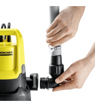 SP 11.000 Dirt Pompa zanurzeniowa do brudnej wody Karcher