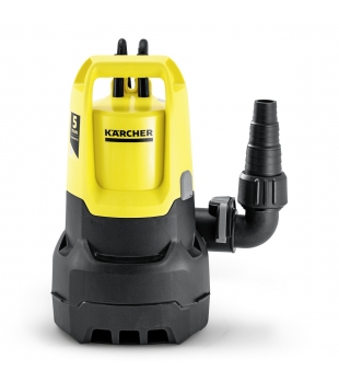 SP 11.000 Dirt Pompa zanurzeniowa do brudnej wody Karcher