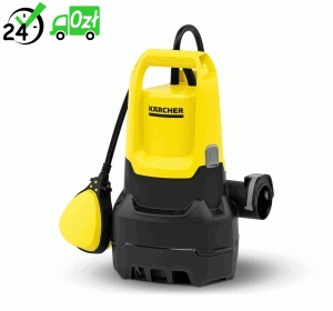 SP 11.000 Dirt Pompa zanurzeniowa do brudnej wody Karcher