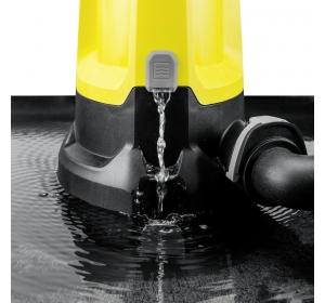 SP 11.000 Dirt Pompa zanurzeniowa do brudnej wody Karcher