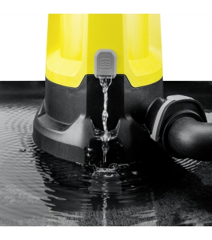 SP 11.000 Dirt Pompa zanurzeniowa do brudnej wody Karcher