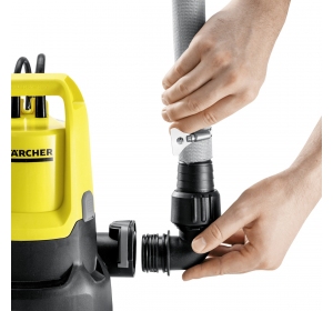 SP 11.000 Dirt Pompa zanurzeniowa do brudnej wody Karcher