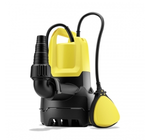 SP 11.000 Dirt Pompa zanurzeniowa do brudnej wody Karcher