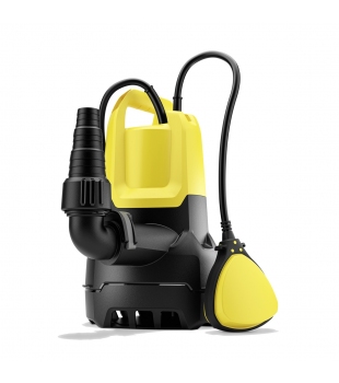 SP 11.000 Dirt Pompa zanurzeniowa do brudnej wody Karcher