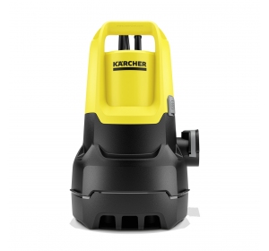 SP 11.000 Dirt Pompa zanurzeniowa do brudnej wody Karcher