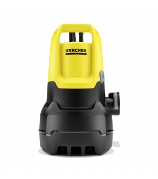 SP 11.000 Dirt Pompa zanurzeniowa do brudnej wody Karcher