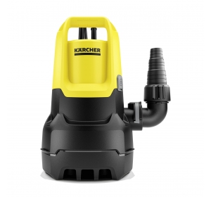 SP 11.000 Dirt Pompa zanurzeniowa do brudnej wody Karcher