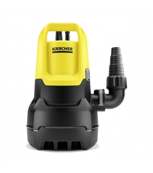 SP 11.000 Dirt Pompa zanurzeniowa do brudnej wody Karcher