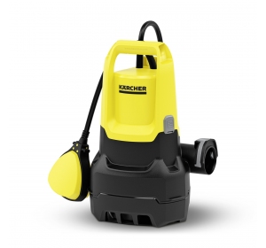 SP 11.000 Dirt Pompa zanurzeniowa do brudnej wody Karcher