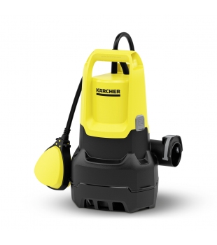 SP 11.000 Dirt Pompa zanurzeniowa do brudnej wody Karcher