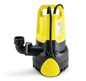 SP 11.000 Dirt Pompa zanurzeniowa do brudnej wody Karcher